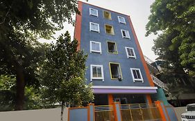 Hotel O Srinidhi Inn